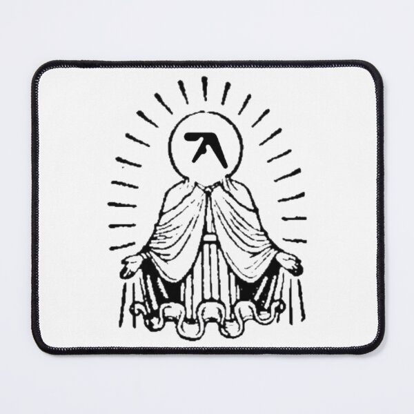 Item preview, Aphex Twin Fanart designed and sold by chemgambrill.