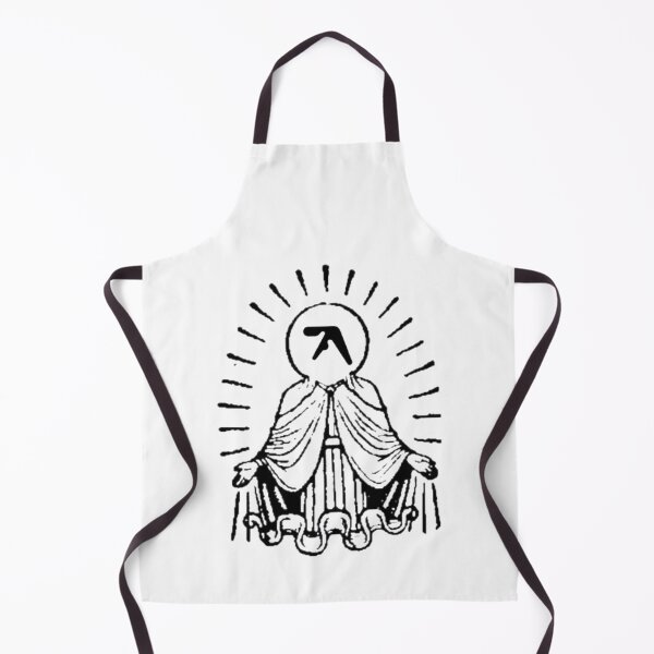 Item preview, Fan art de Aphex Twin designed and sold by chemgambrill.
