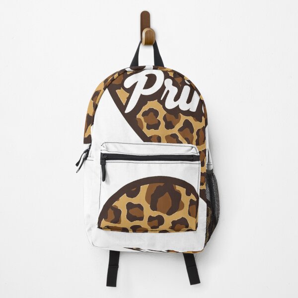 Item preview, Leopard Heart Principal Retro Script designed and sold by lht6474.