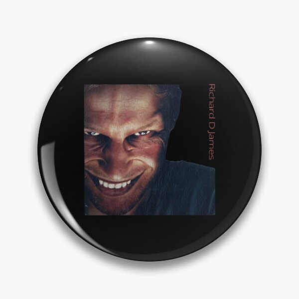 Item preview, Aphex Twin Design designed and sold by chemgambrill.