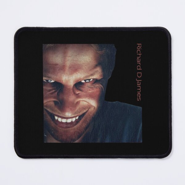 Item preview, Aphex Twin Design designed and sold by chemgambrill.