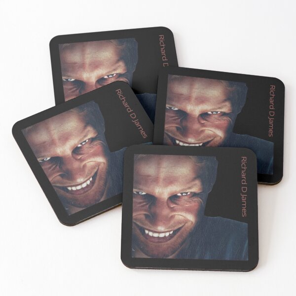 Item preview, Aphex Twin Design designed and sold by chemgambrill.