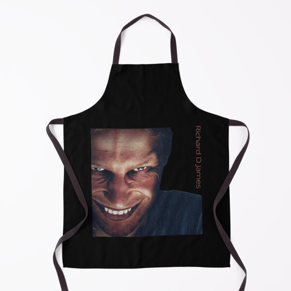 Item preview, Diseño de Aphex Twin designed and sold by chemgambrill.