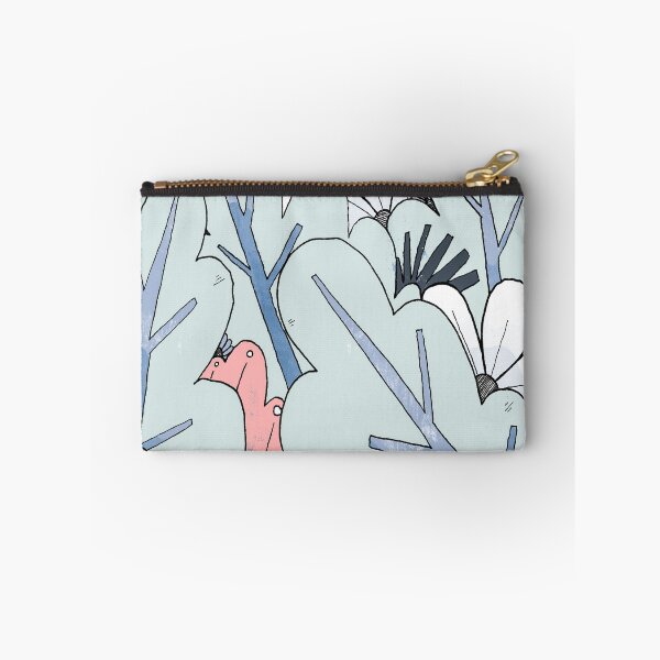 Item preview, Pale garden lands designed and sold by Swadeillustrations.