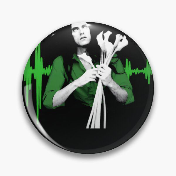 Item preview, Type O Negative designed and sold by naphatrakkandee.