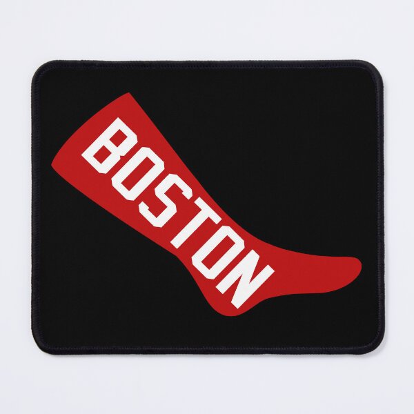 Item preview, Sox Boston Merchandise designed and sold by wildhazestudio.