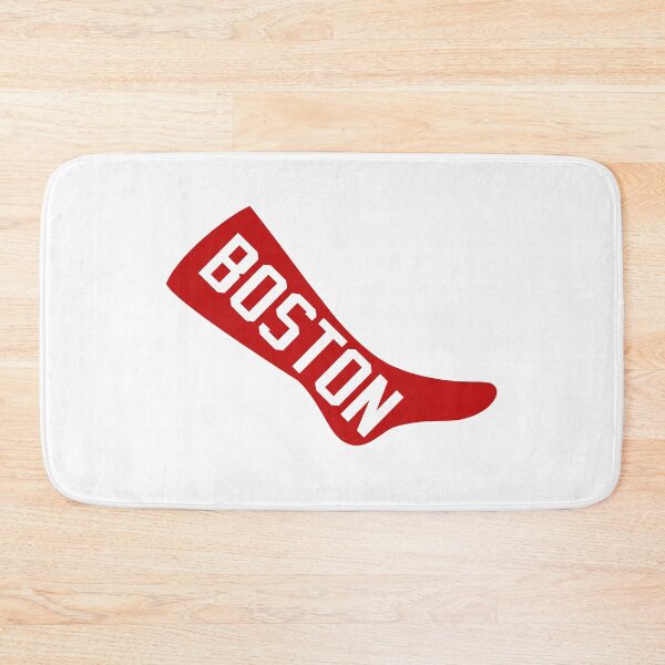 Item preview, Sox Boston Merchandise designed and sold by wildhazestudio.