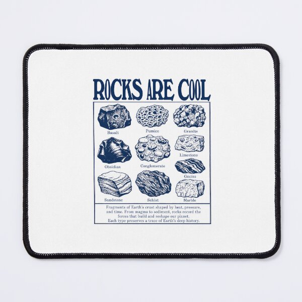 Item preview, STEM Student Teacher, Earth Science, Rock Vintage designed and sold by dariakustocr.