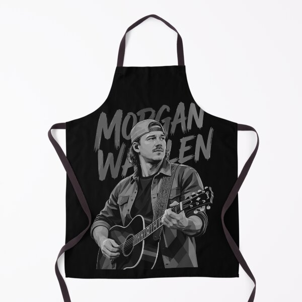 Item preview, 2026 Morgan Wallen Still The Problem Tour BW designed and sold by princejolin.