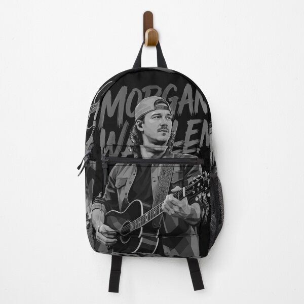 Item preview, 2026 Morgan Wallen Still The Problem Tour BW designed and sold by princejolin.