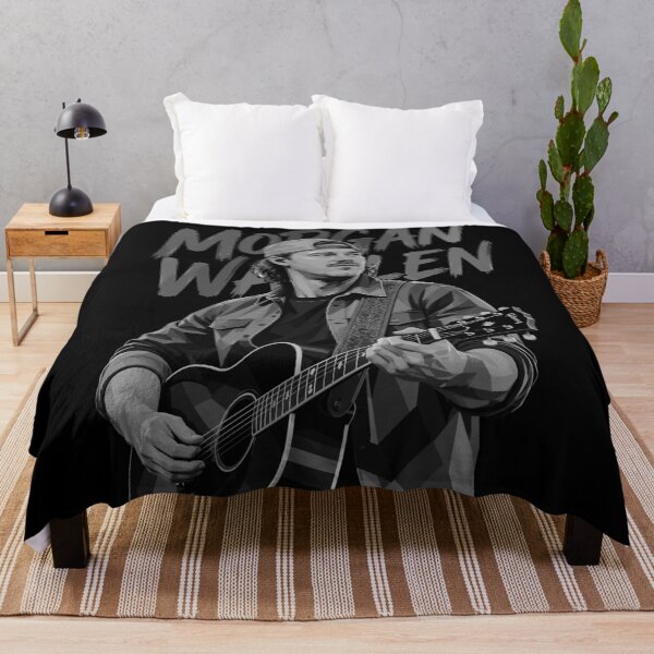 Item preview, 2026 Morgan Wallen Still The Problem Tour BW designed and sold by princejolin.