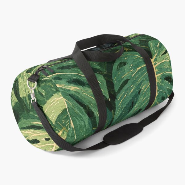 Item preview, Midnight Whisker in Jungle Green designed and sold by Venon28.