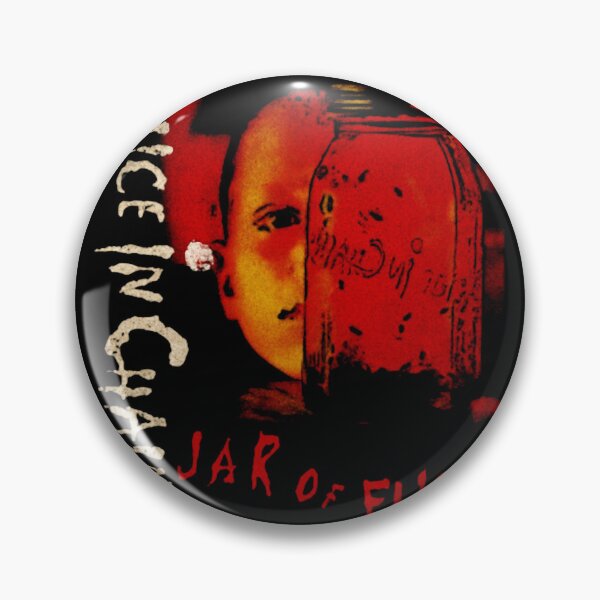 Item preview, Alice in Chains Album designed and sold by goldenwallace.