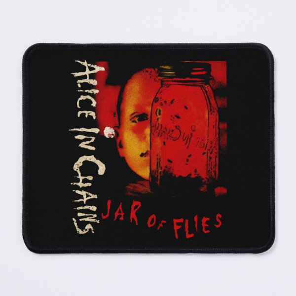 Item preview, Alice in Chains Album designed and sold by goldenwallace.