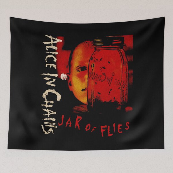 Item preview, Alice in Chains Album designed and sold by goldenwallace.