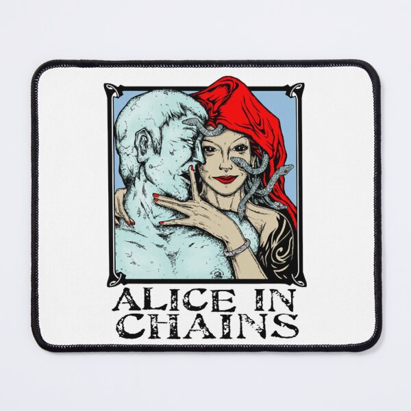 Item preview, Alice in Chains Tour designed and sold by goldenwallace.