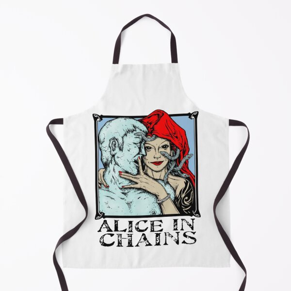 Item preview, Alice in Chains Tour designed and sold by goldenwallace.