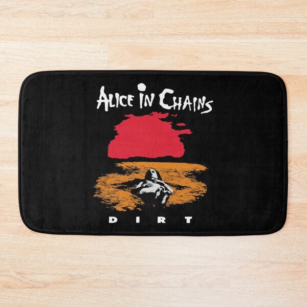 Item preview, Alice in Chains designed and sold by goldenwallace.