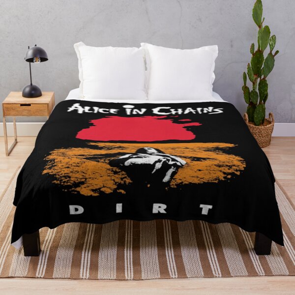 Item preview, Alice in Chains designed and sold by goldenwallace.