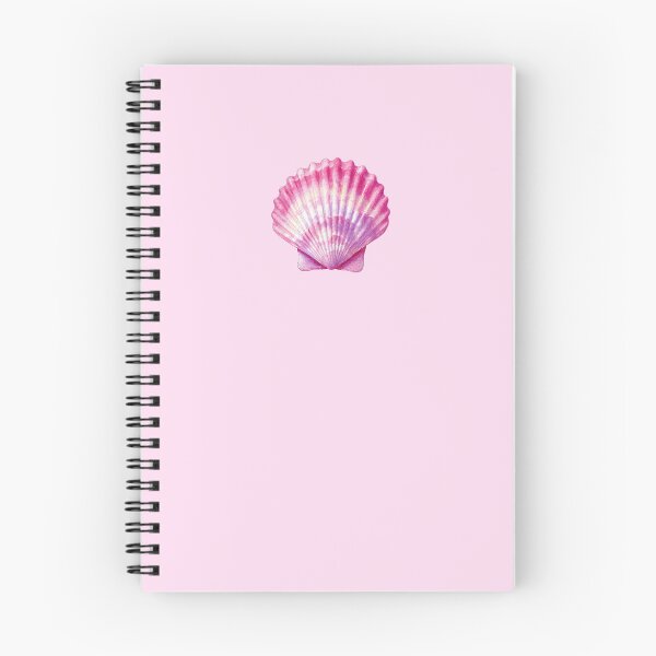 Item preview, Pink Seashell Coastal Mermaid Aesthetic designed and sold by jianina-alondra.