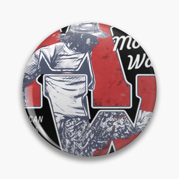 Item preview, Morgan Wallens designed and sold by heavanlysticker.