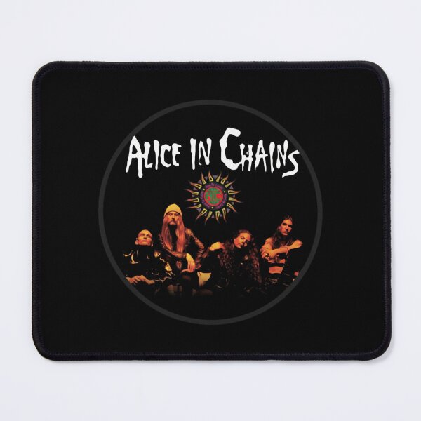 Item preview, Alice in Chains Song designed and sold by goldenwallace.