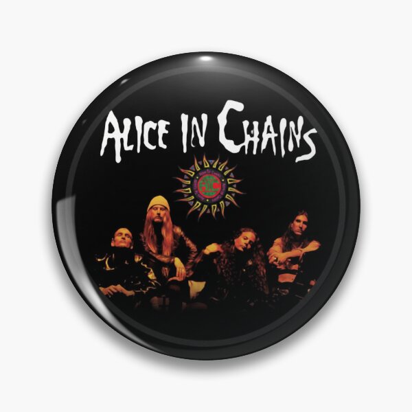 Item preview, Alice in Chains Song designed and sold by goldenwallace.