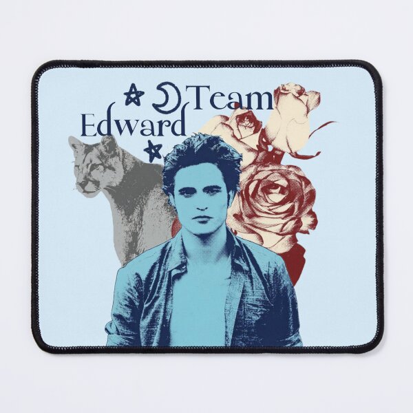 Item preview, Team Edward designed and sold by d3adali3n.