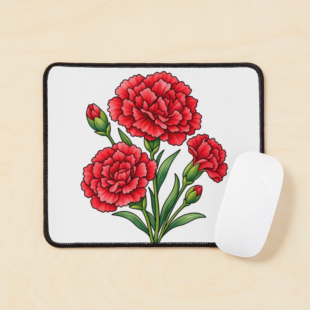Item preview, Mouse Pad designed and sold by GraphicsClub.