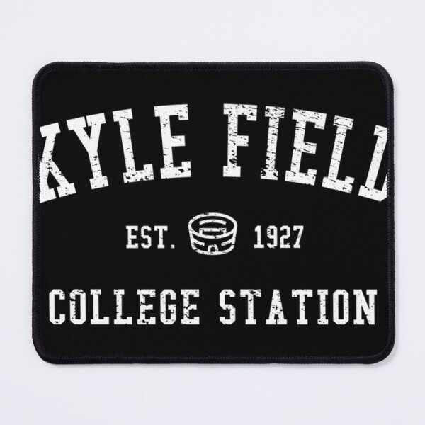 Item preview, Kyle Field designed and sold by LahdilART.
