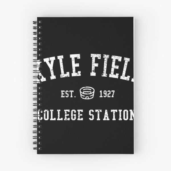 Item preview, Kyle Field designed and sold by LahdilART.