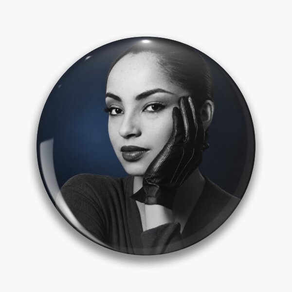Item preview, Monochrome Gloved Fashion Sade designed and sold by Vernonbale.