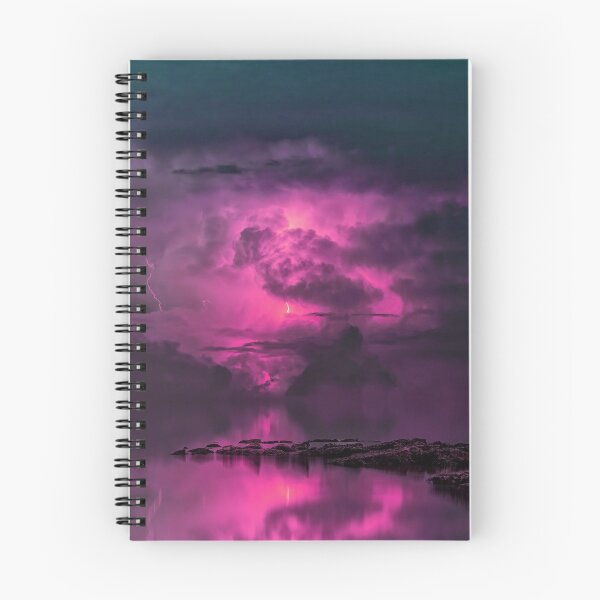 Item preview, A Perfect Storm designed and sold by Sandyram.