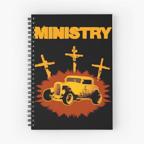 Item preview, Industrial Heavy Metal Car and Crucifixion designed and sold by BILLS-SHOP.