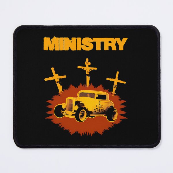 Item preview, Industrial Heavy Metal Car and Crucifixion designed and sold by BILLS-SHOP.