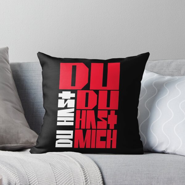 Item preview, Industrial Metal Typographic Red and White designed and sold by BILLS-SHOP.