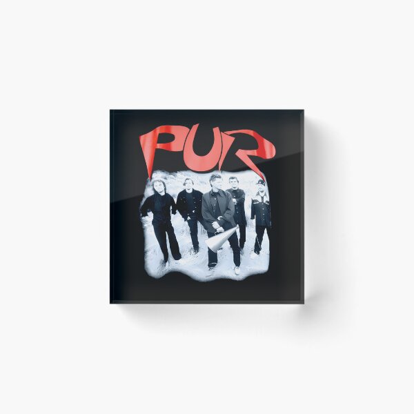 Artikelvorschau, Alternative-Rock-Band mit Megafon entworfen und verkauft von BILLS-SHOP.