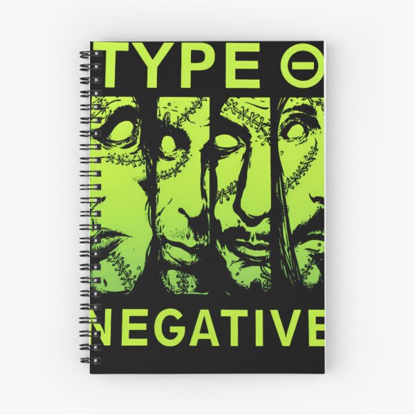 Item preview, Type O Negative designed and sold by betsupha218.