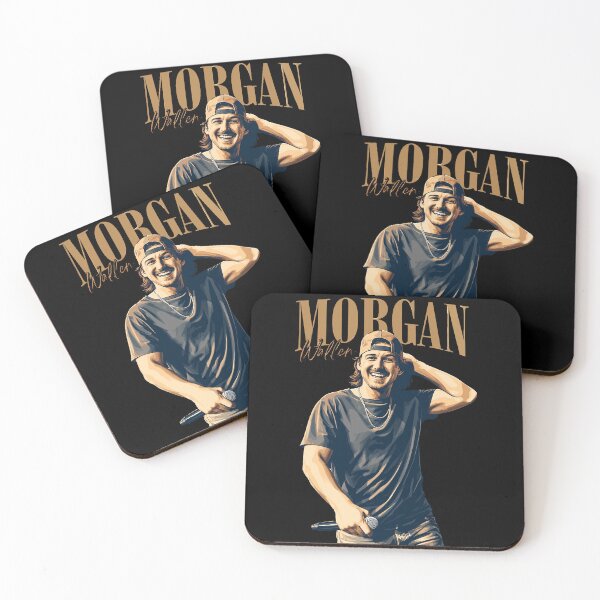 Item preview, 2026 Morgan Wallen Still The Problem Tour BW designed and sold by princejolin.