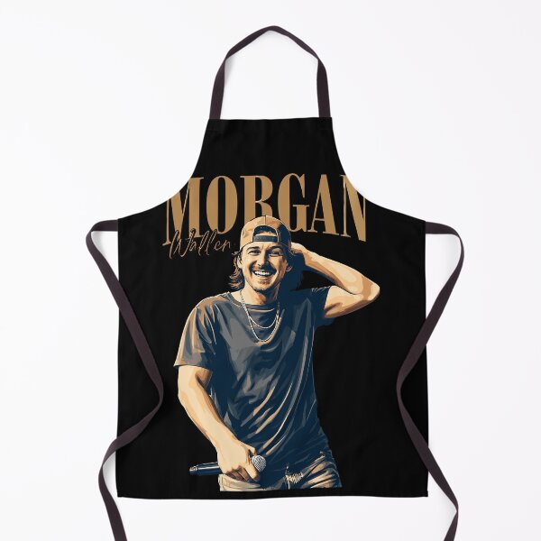 Item preview, 2026 Morgan Wallen Still The Problem Tour BW designed and sold by princejolin.