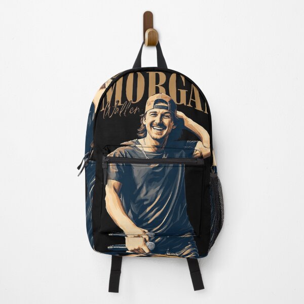 Item preview, 2026 Morgan Wallen Still The Problem Tour BW designed and sold by princejolin.