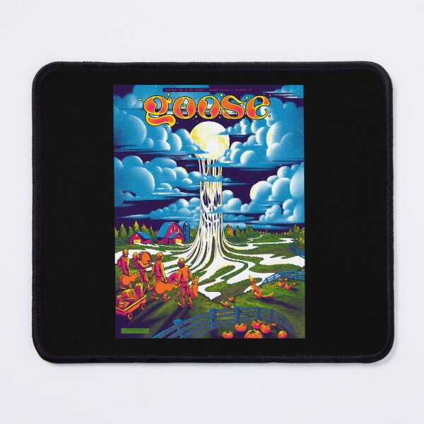 Item preview, Psychedelic Farm and Moon Concert designed and sold by BILLS-SHOP.