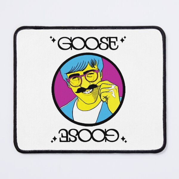 Item preview, Quirky Moustache Man Pop Art Illustration designed and sold by BILLS-SHOP.