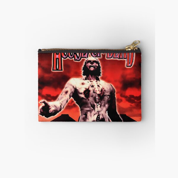 Item preview, House Of The Dead designed and sold by heavanlysticker.