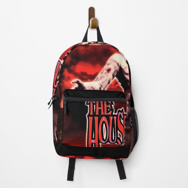 Item preview, House Of The Dead designed and sold by heavanlysticker.