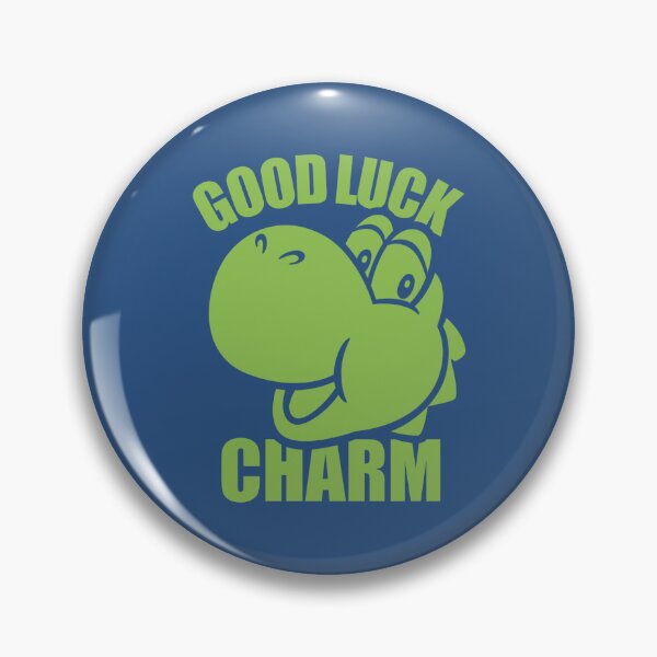 Item preview, Good Luck Charm Green Dinosaur designed and sold by arvinguarda.