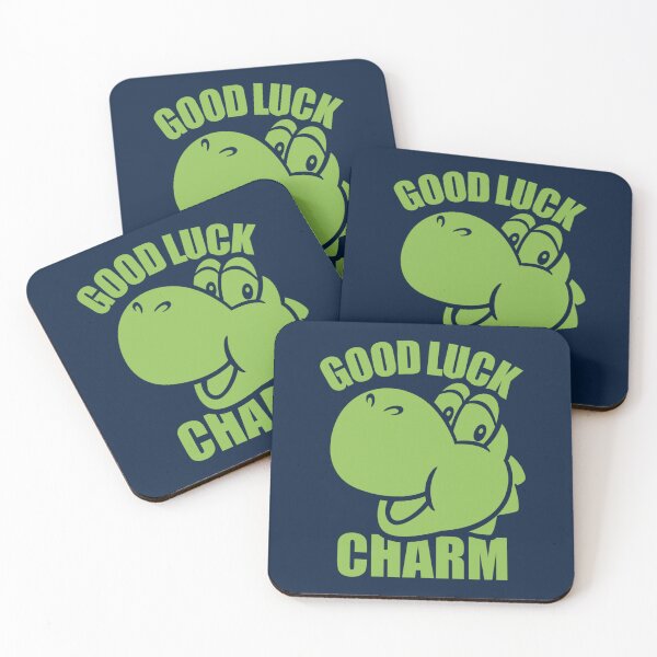 Item preview, Good Luck Charm Green Dinosaur designed and sold by arvinguarda.