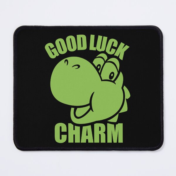 Item preview, Good Luck Charm Green Dinosaur designed and sold by arvinguarda.