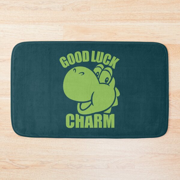 Item preview, Good Luck Charm Green Dinosaur designed and sold by arvinguarda.