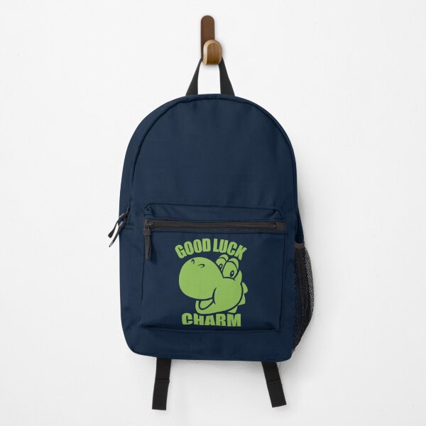 Item preview, Good Luck Charm Green Dinosaur designed and sold by arvinguarda.